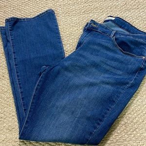 Women Levi Strauss Signature